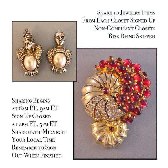 12-23 JUST JEWELRY SHARE - Picture 2 of 16